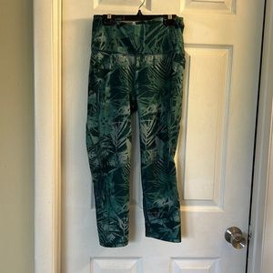 **SOLD** Target Athletic Leggings
